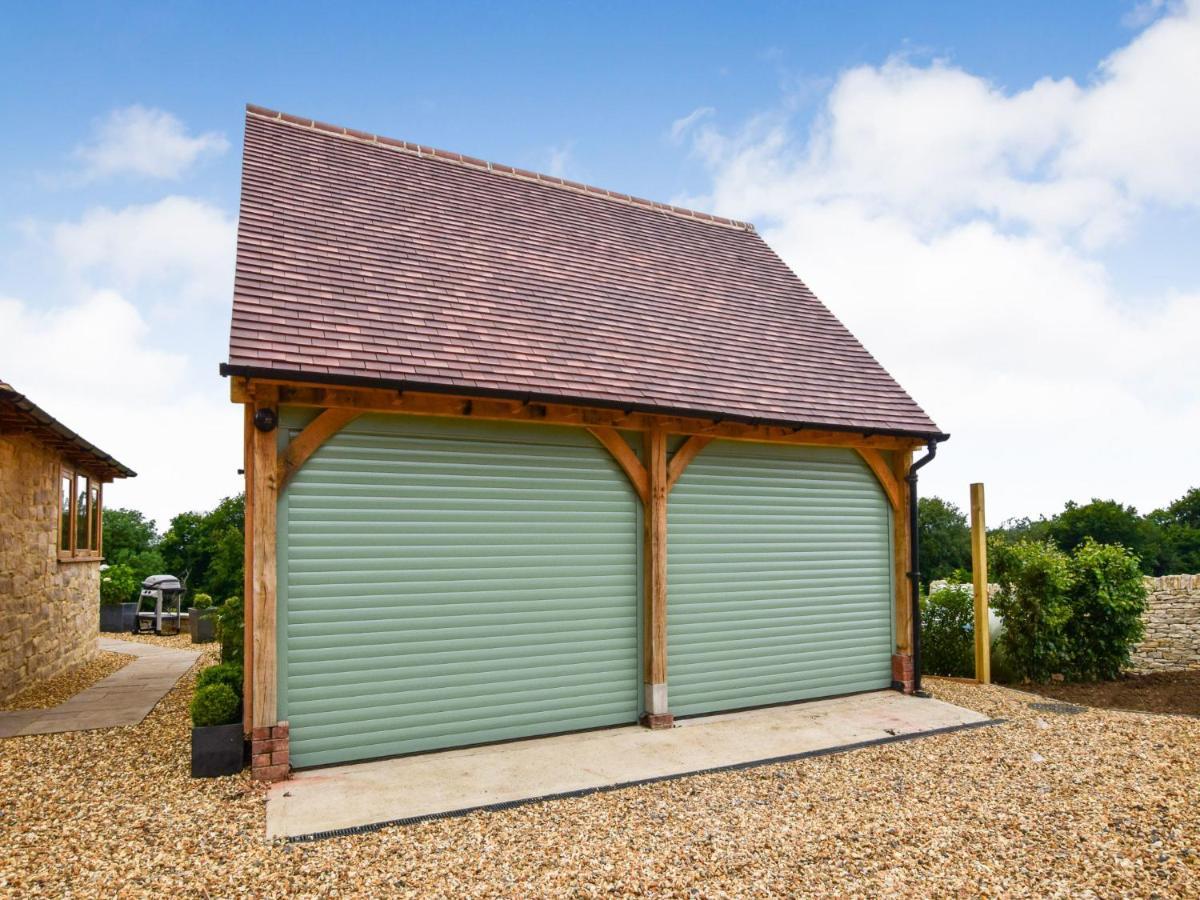 Hyde Tyning Cottage Minchinhampton Exterior photo