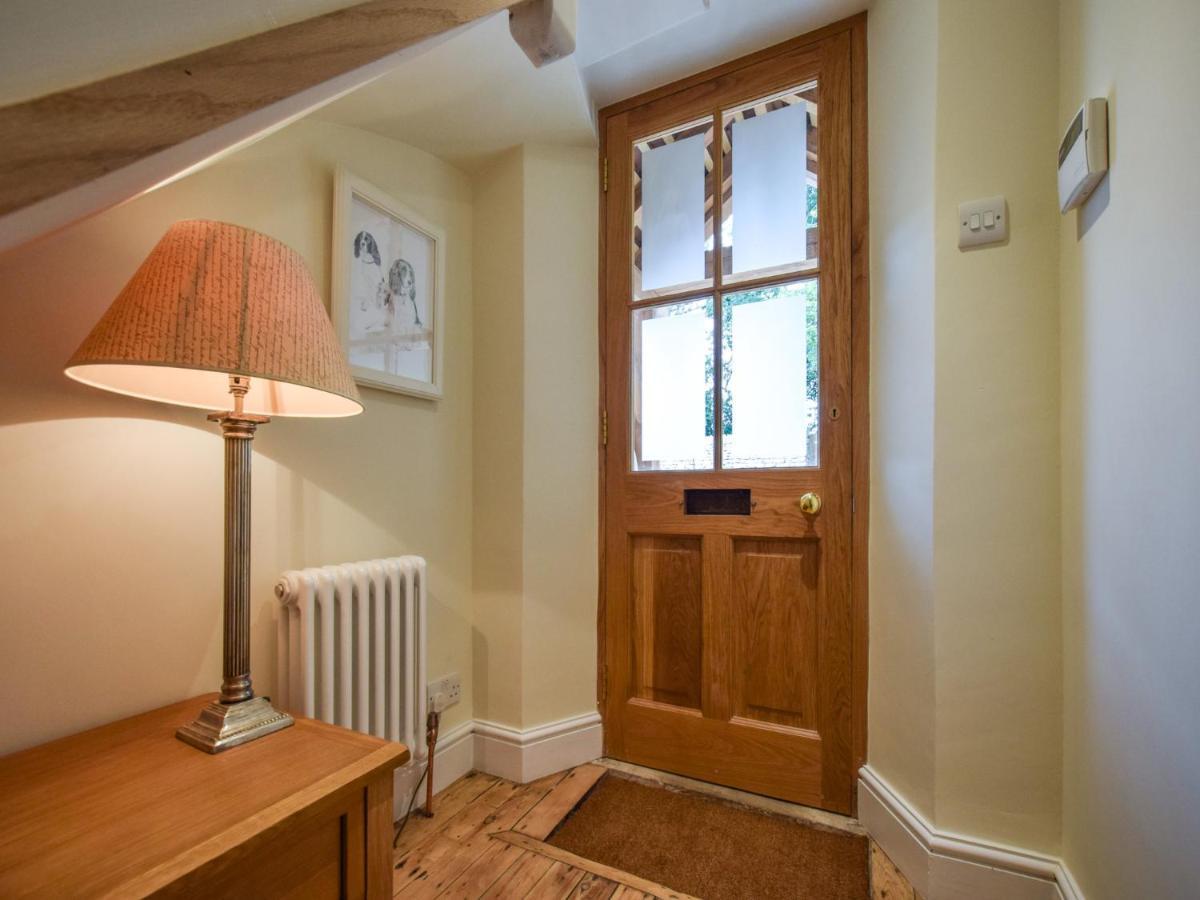 Hyde Tyning Cottage Minchinhampton Exterior photo